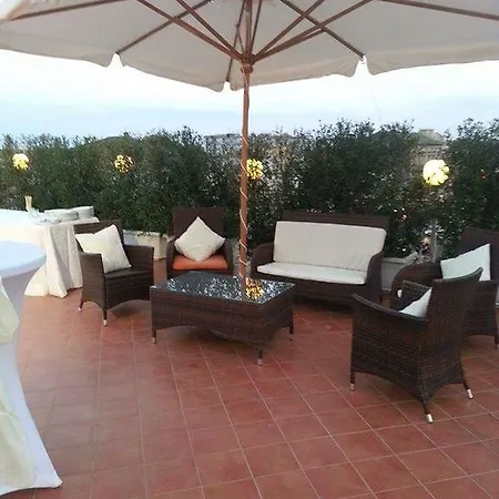 Bonanno 3* Giarre