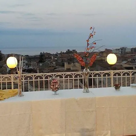 Bonanno Bed & Breakfast