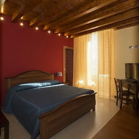 Bonanno Bed & Breakfast