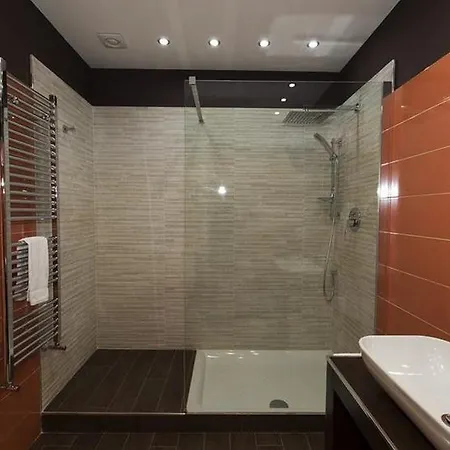 Bed & Breakfast Bonanno Giarre