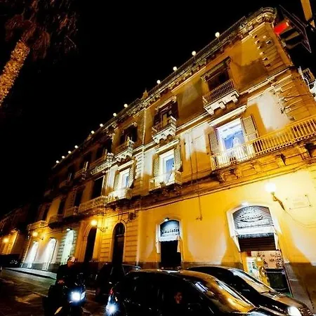 Bonanno Bed & Breakfast