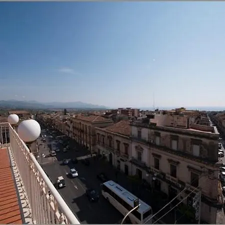 Bed & Breakfast Bonanno 3*