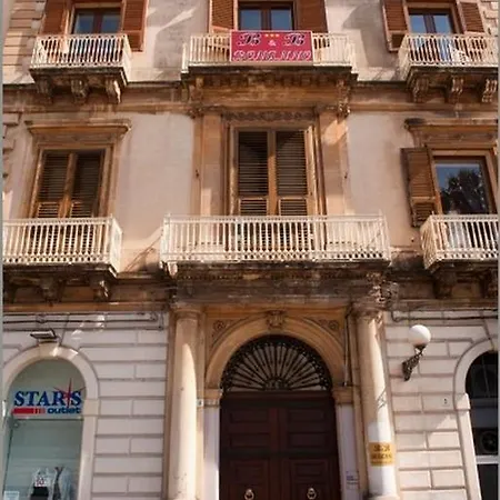 Bonanno Bed & Breakfast 3*