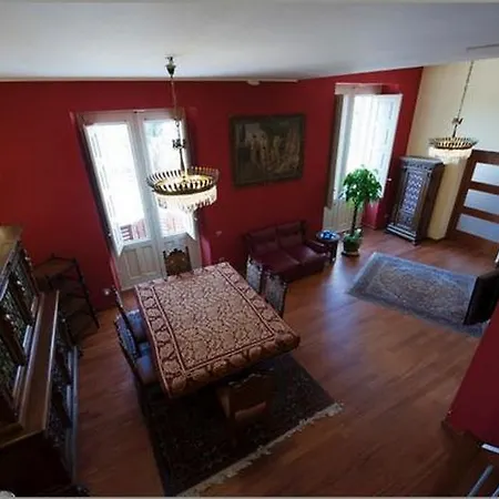 Bonanno Bed & Breakfast