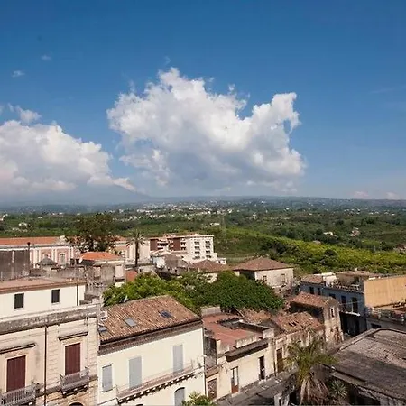 Bed & Breakfast Bonanno 3*