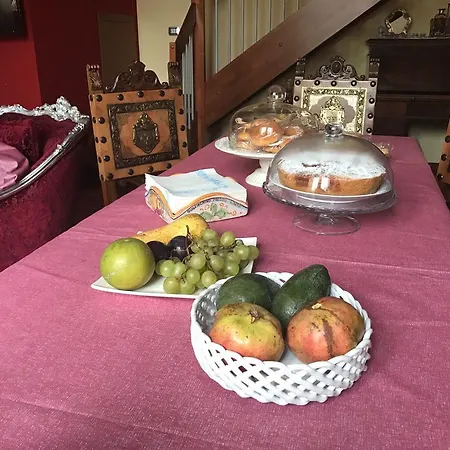 Bed & Breakfast Bonanno