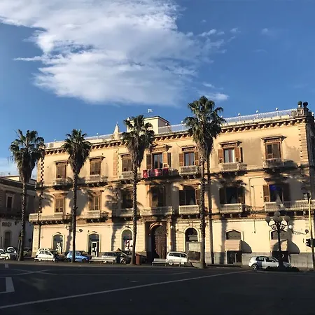 Bonanno Giarre