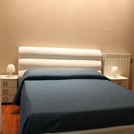 Bonanno Bed & Breakfast