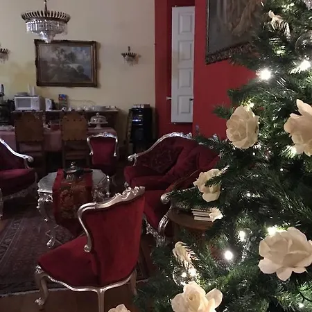 Bonanno Bed & Breakfast 3*
