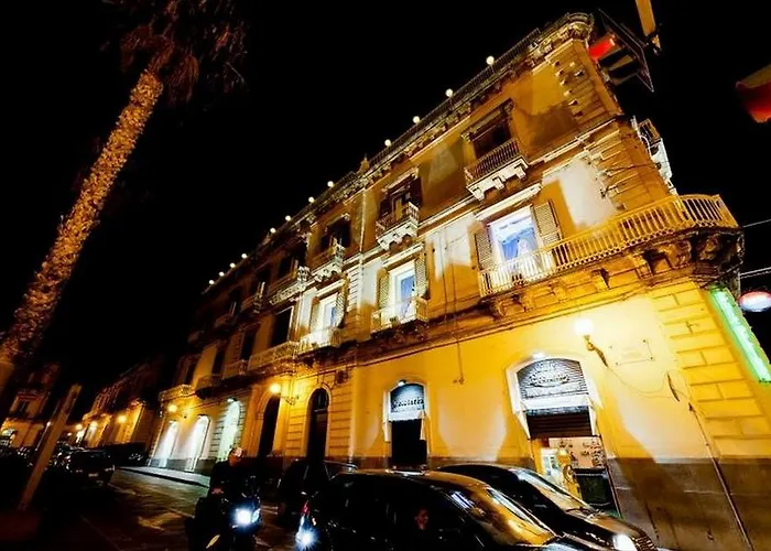 Bonanno Bed & Breakfast