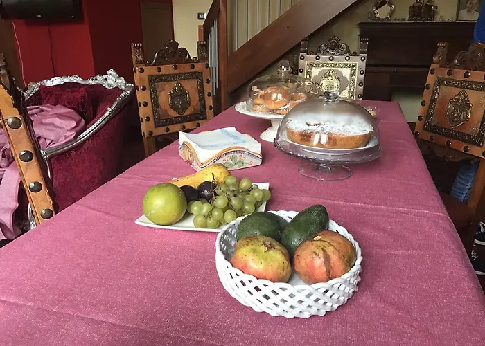 Bed & Breakfast Bonanno
