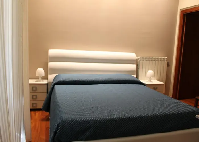 Bonanno Bed & Breakfast