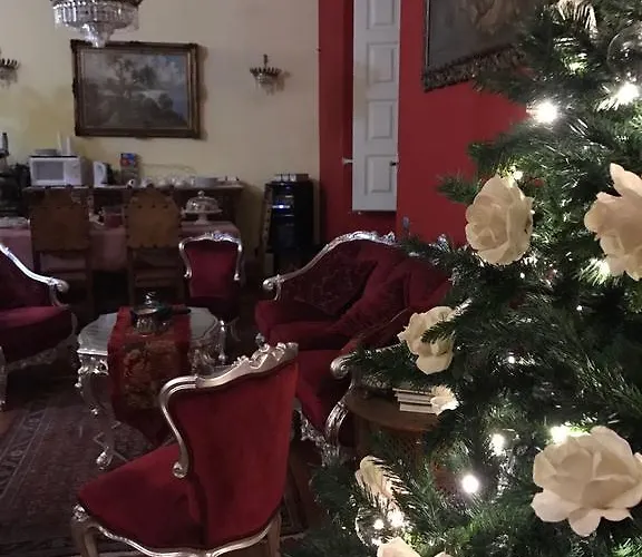Bonanno Bed & Breakfast 3*