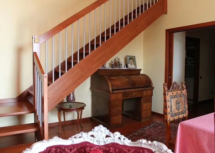 Bed & Breakfast Bonanno