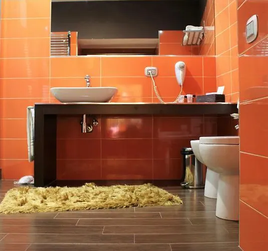 Bonanno Bed & Breakfast Giarre